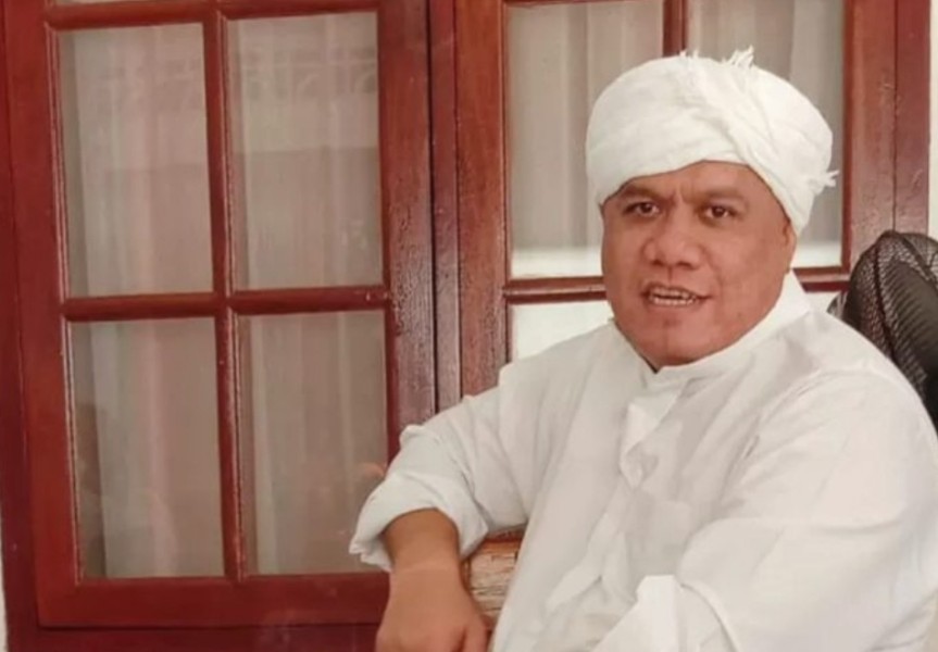 Yopi Arianto Siap Hibahkan Lahan untuk Pembangunan Islamic Center Inhu