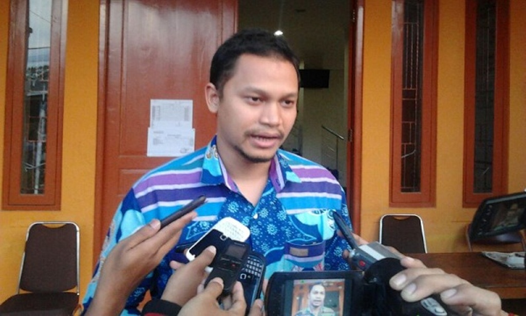Muhammadiyah akan melawan jika Amien Rais dikriminalisasi KPK