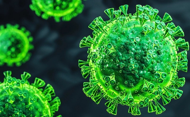 Varian Covid-19 EG.5 Sudah Menyebar di Indonesia