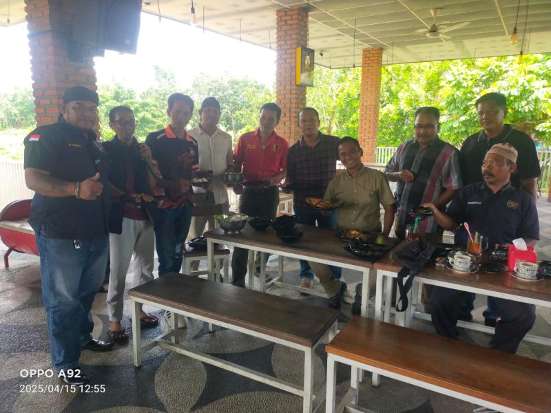 Ulang Tahun ke-3 Tran7riau: Sinergi Media dan Teknologi untuk Riau Maju