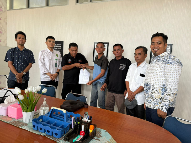 Remaja DK Kembali ke Masyarakat Setelah Dua Minggu Masa Tahanan