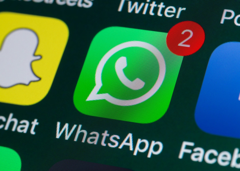 Cara Agar Orang Tak Bisa Kirim WhatsApp ke Kita Tanpa Blokir