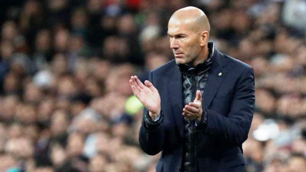 Kejutan Lagi, 2 Nama Baru Calon Suksesor Zidane di Madrid