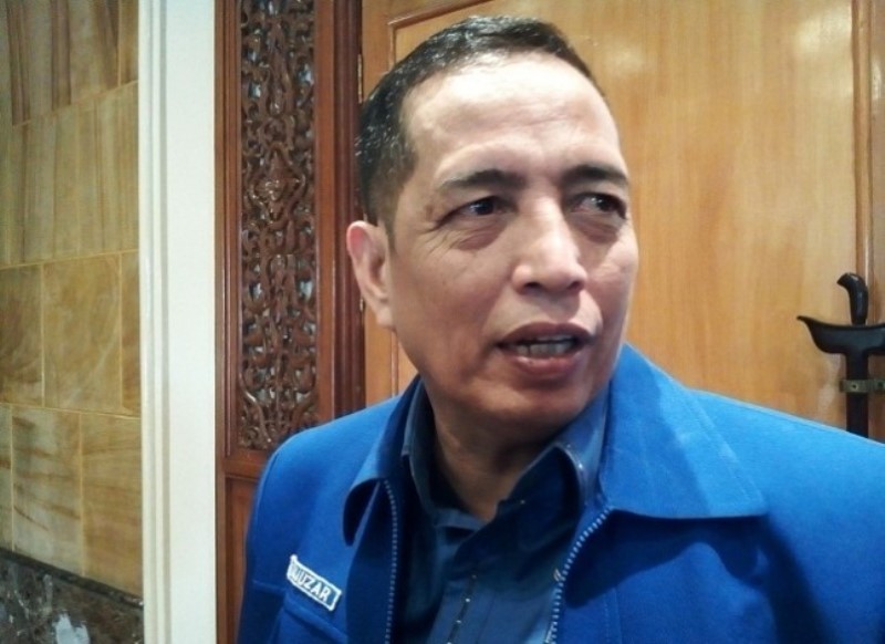 Pekan Depan, Demokrat Keluarkan SK Dukungan untuk Balon Kepala Daerah di Riau