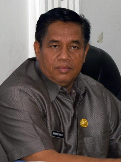 Jabatan Plt Wako Berakhir 26 Januari, Tiga Nama Pj Walikota Pekanbaru Sudah di Kemendagri