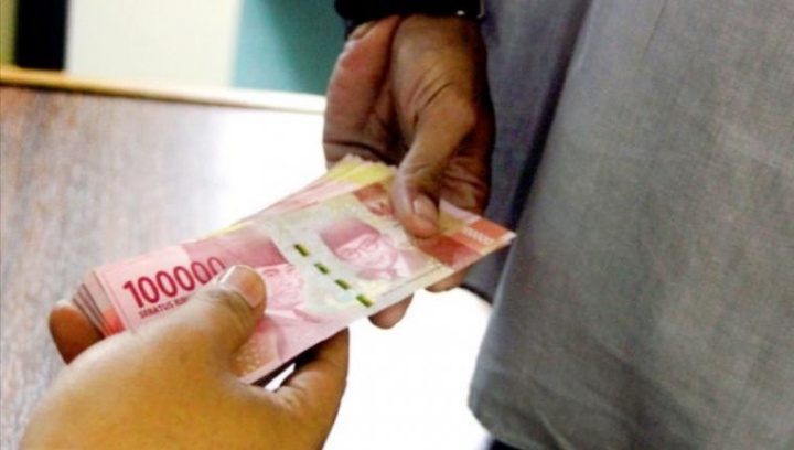 Diduga Sejumlah Kepala Desa Dapat Tekanan, Cairkan Uang Jutaan Pada Sejumlah Wartwan Duri