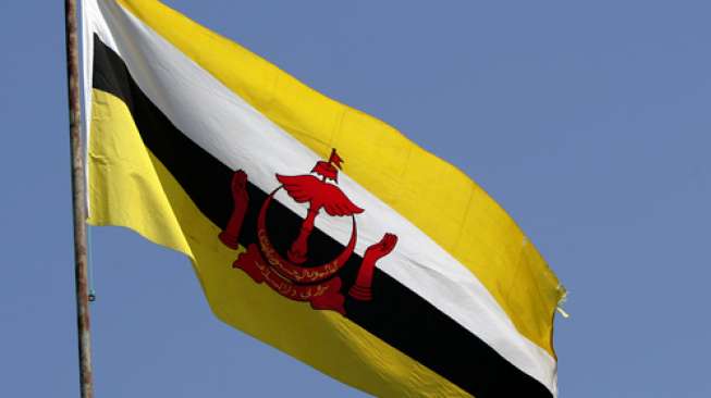 Brunei Darussalam Catat Rekor 400 Hari Tanpa Penularan Lokal Covid-19