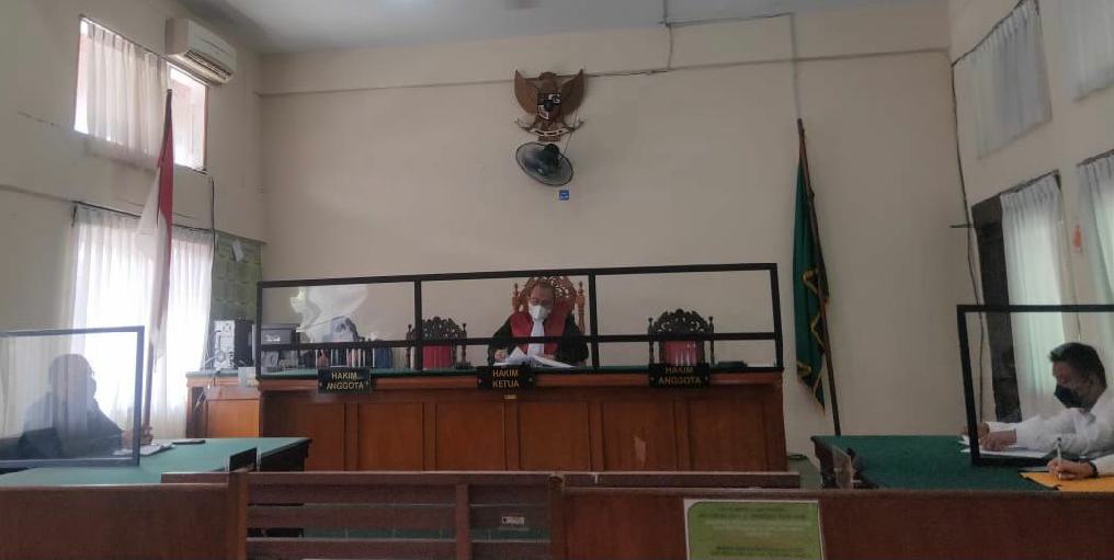 Polda Riau Menangkan Gugatan Praperadilan dari Tersangka Penggelapan Sembako Senilai 3,7 M
