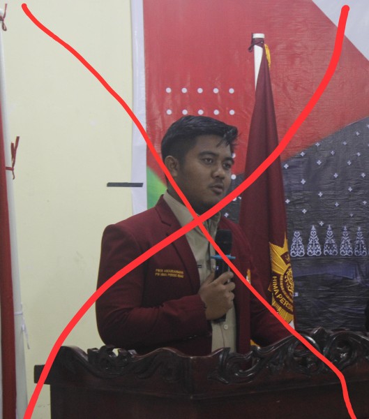 Internal Hima Persis Riau Mulai Memanas Pasca Muswil VI, Sejumlah Kader Sampaikan Kekesalan Ini Organisasi Mahasiswa Bukan Perusahaan Jadi Ketum Jangan Kayak Bos