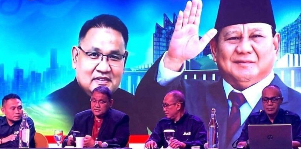 JMSI Dorong Kerja Sama Pemberitaan Hanya dengan Media Anggota Dewan Pers