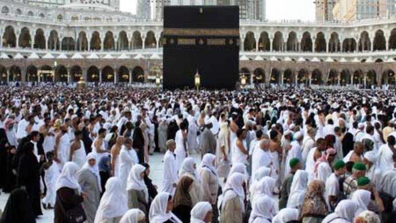 Kemenag Riau Tetap Jalankan Proses Persiapan Ibadah Haji 1441 H