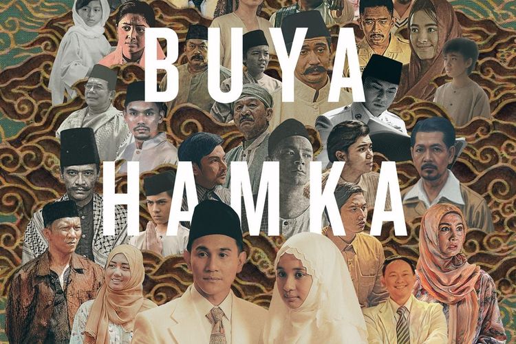 Gala Premiere Film Buya Hamka di Pekanbaru, Ini Waktunya