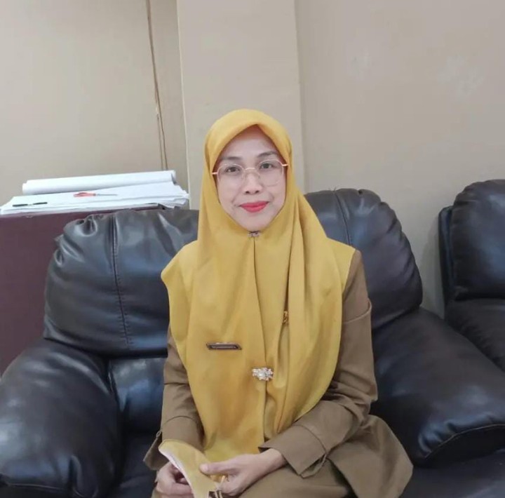 PPA Natuna Sedang Menyusun Peraturan untuk Guru dan Orang Tua