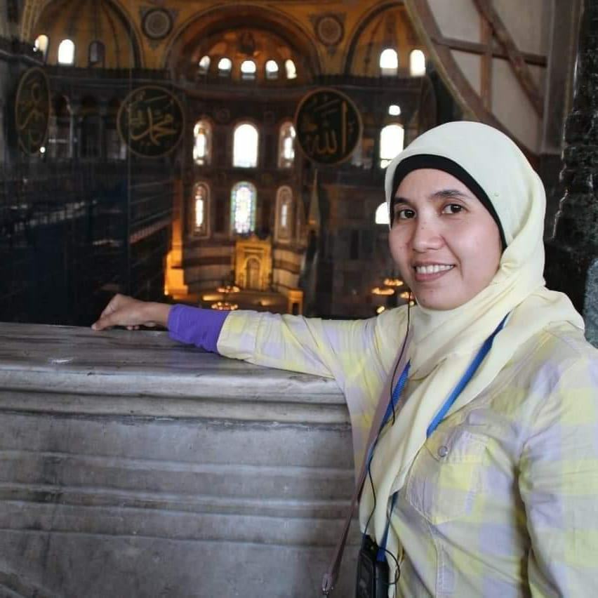 Kalangan Pers Berduka, Bendahara PWI dan SMSI Kaltim Tutup Usia 