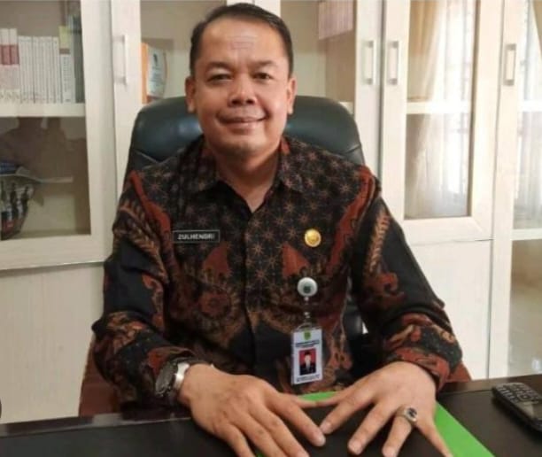 Disnaker Rokan Hulu Tegaskan Verifikasi Ulang Serikat Buruh, PO-01/2010 Tak Lagi Berlaku