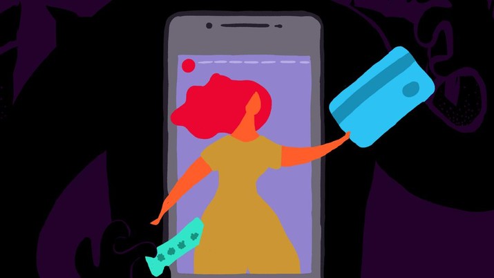 Baru! Google Punya Fitur Pemberitahuan Data Pribadi Bocor