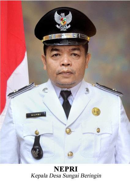 Desa Sungai Beringin Maksimalkan Potensi Ekonomi dan Pendidikan untuk Kesejahteraan Masyarakat