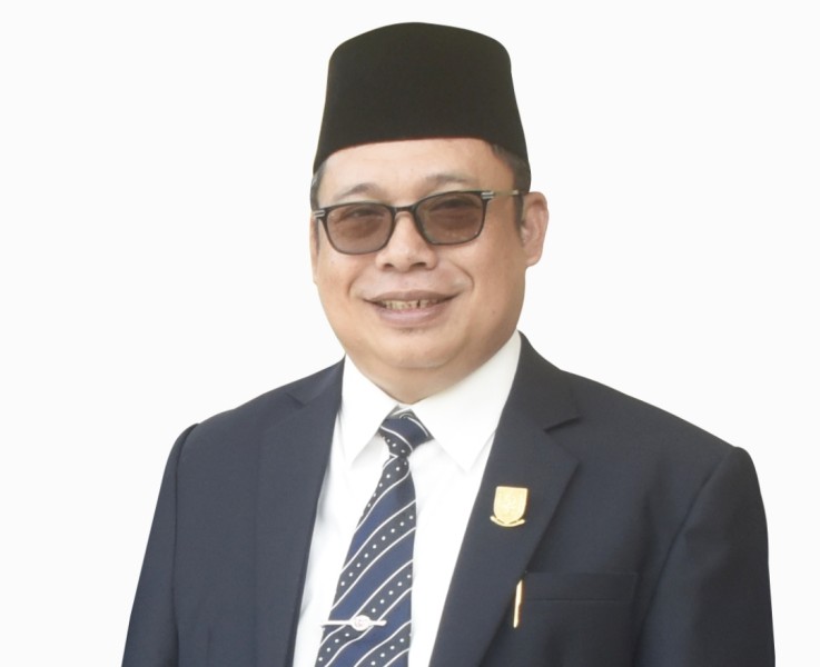 Daeng Amhar Pembela Ekonomi Nelayan Natuna dan Anambas