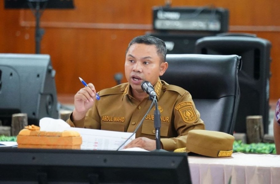 Bebas Pajak Kendaraan di Riau! Mulai 19 Mei hingga 19 Agustus 2025, Manfaatkan Kesempatan Ini