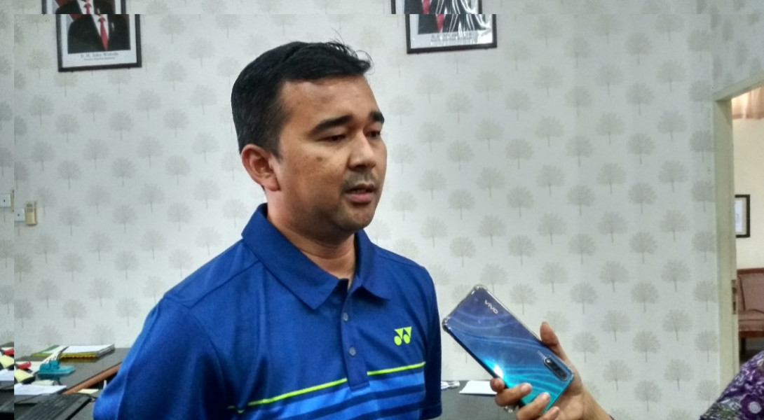 Pemprov Riau Somasi Manajemen PSPS karena Tak Bayar Tunggakan Retribusi Stadion Utama