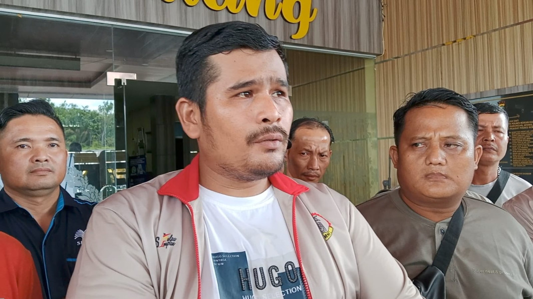 Pelaku Penganiayaan Warga Nias Di Tangkap, Ini Ungkapan Alfiansyah Gea, SH,.MH