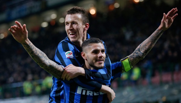 Inter Milan Susah Payah Kalahkan Bologna Demi Tiket Perempat Final