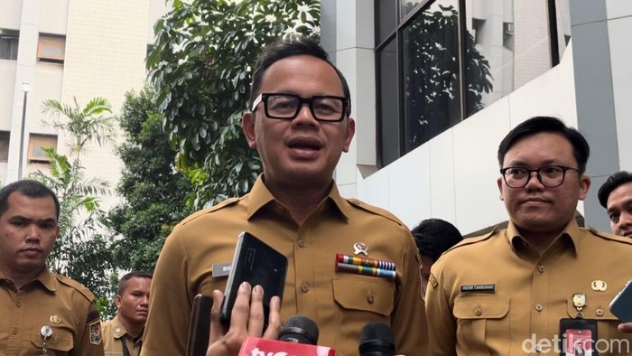 Potensi Masa Jabatan DPRD Diperpanjang Buntut Putusan MK, Ini Kata Pemerintah