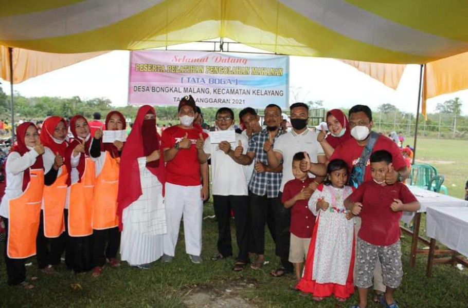 BUMDes Gali Potensi Usaha, Desa Bongkal Malang Kelola Sumber Daya Untuk Masa Depan Berkelanjutan