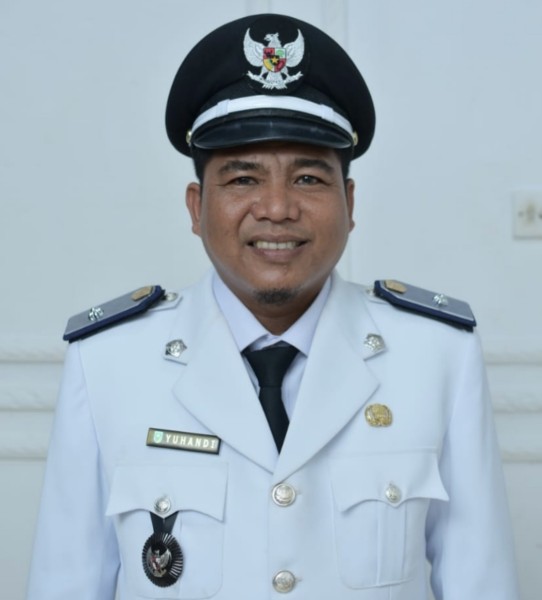 Desa Dusun Tua Pelang Gelar Musdes Penyusunan RKPDes Tahun 2026