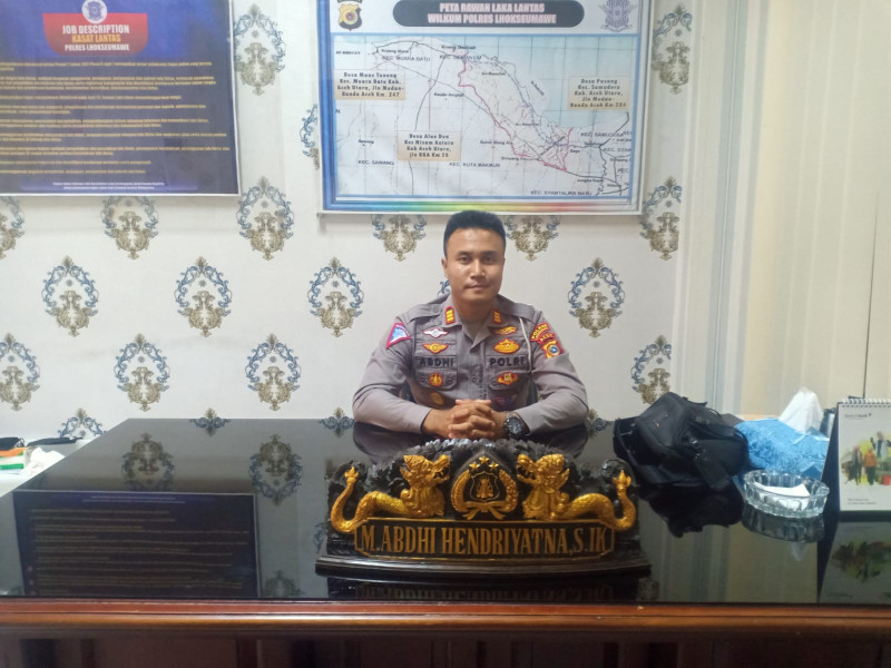 Operasi Patuh 2024: Pengemudi Dihimbau untuk Memeriksa Surat-surat dan Kelengkapan Kendaraan Bermotor