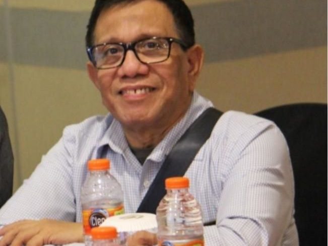 Ketua Umum PWI:   Baca Puisi di Pantai Ancol   Menjadi Warna HPN 2024