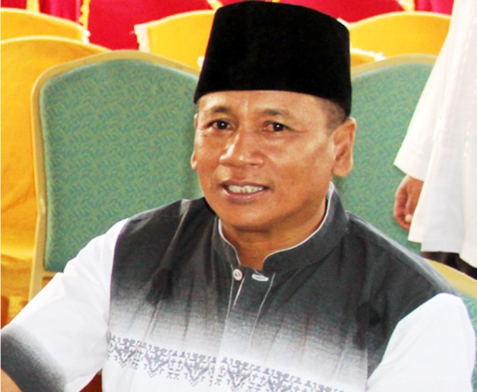 Camat Batang Gansal Sebut Lokasi Penemuan Mayat di Desa Ringin Tak Jauh dari Lokasi PSU