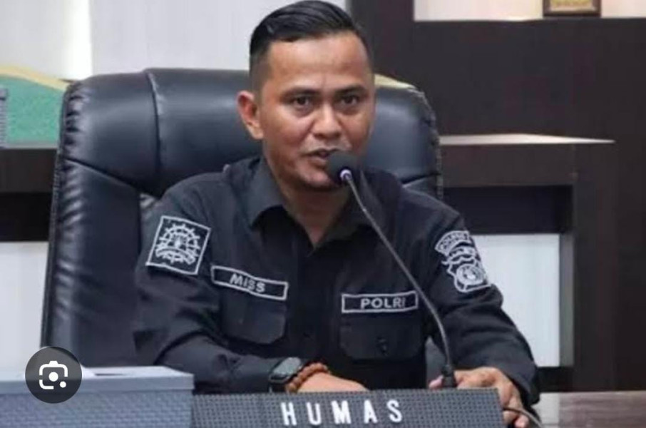 Selama Ramadhan, Polres Inhu Gencarkan Patroli untuk Antisipasi Gangguan Keamanan