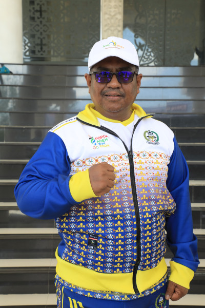 Pemkab Aceh Utara Mendukung Keberhasilan Kontingen POPDA Aceh ke-17