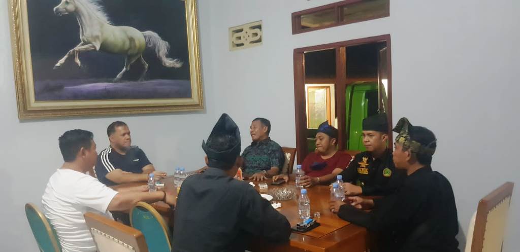 H. Yopi Arianto Diminta Jadi Penasehat Lembaga Laskar Melayu Bersatu Riau