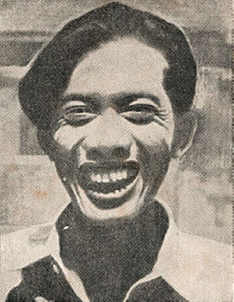 Catatan Sejarah 28 April: Meninggalnya Penyair Indonesia Chairil Anwar Anak Bupati Indragiri