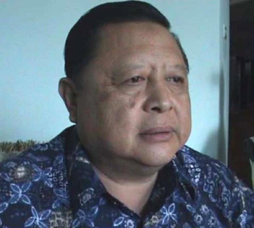 Tengku Mukhtaruddin Kembalikan Rp 200 juta
