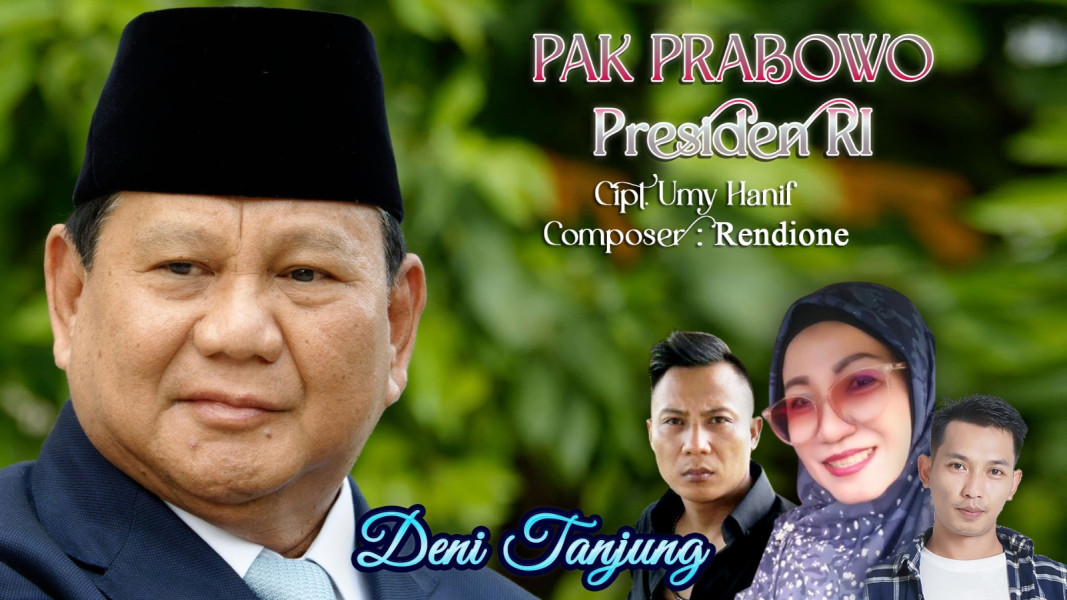 Ummy Hanif Akhirnya Dapat Merilis Lagu dengan Judul 