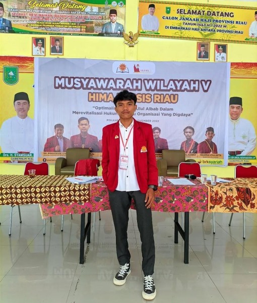 HIMAPERSIS Bengkalis Apresiasi Bupati Kasmarni Raih Penghargaan BAZNAS Award 2025