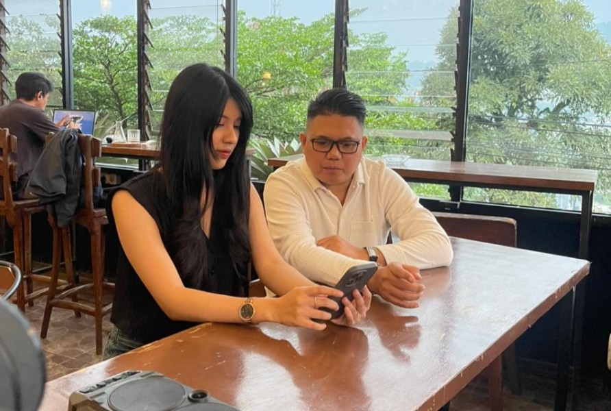 Sukses dengan “Pacar Selingan”, Andrigo Siap Rilis “Pacar Selingan 2” Bersama Label Malaysia Luncai Emas