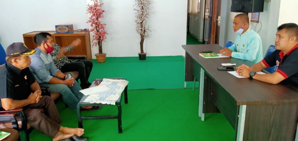 Pengkab IPSI Kampar Jadwalkan Muskab 20 Maret Ini 