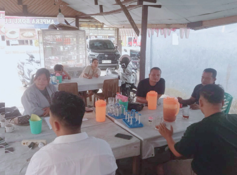 LPAI Kabupaten Rokan Hulu Siap Meriahkan Hari Anak Nasional 2024