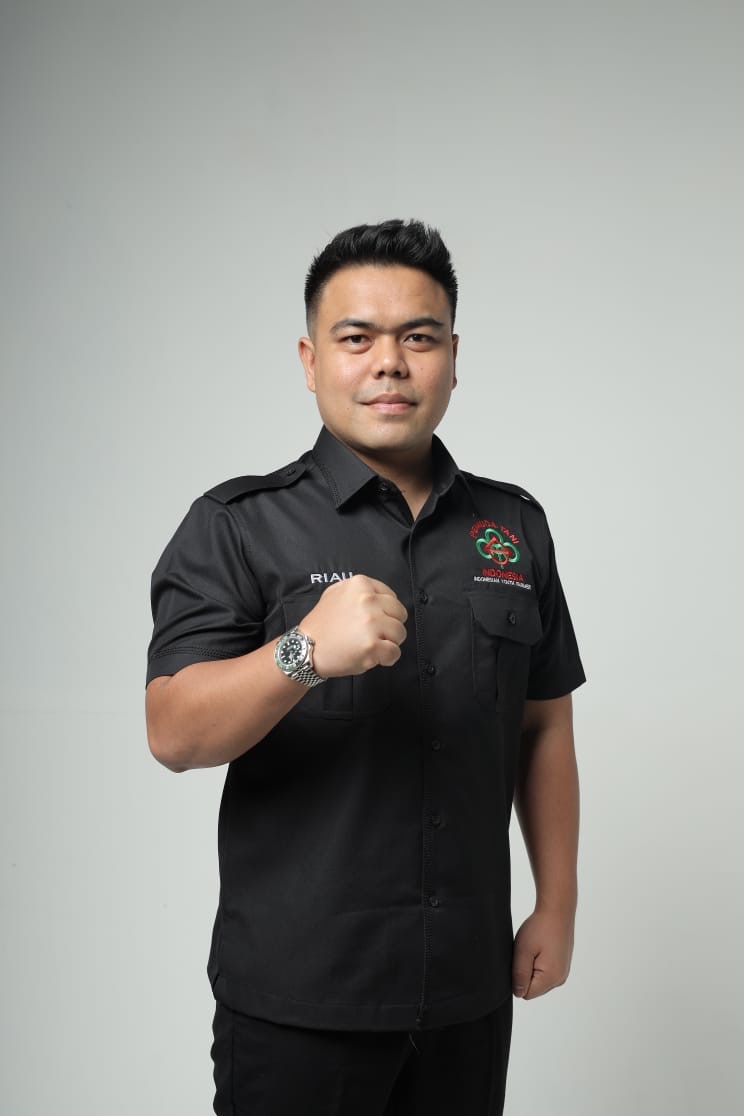 Pemuda Tani Indonesia Riau Gelar Sekolah Tani Muda dan Dialog dengan 1.000 Pemuda