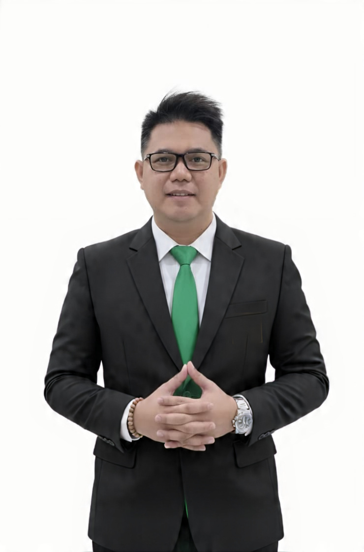 Andrigo Apresiasi Menkumham Sahkan SK Kepengurusan Mardiono, Ajak Kader PPP Tetap Solid