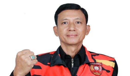 Laskar Pemuda Kenegrian Teluk Kuantan (LPKT) Menyatakan Komitmennya  Mendukung Mensukseskan Pelaksanaan Festival Pacu Jalur 2023 Tepian Narosa