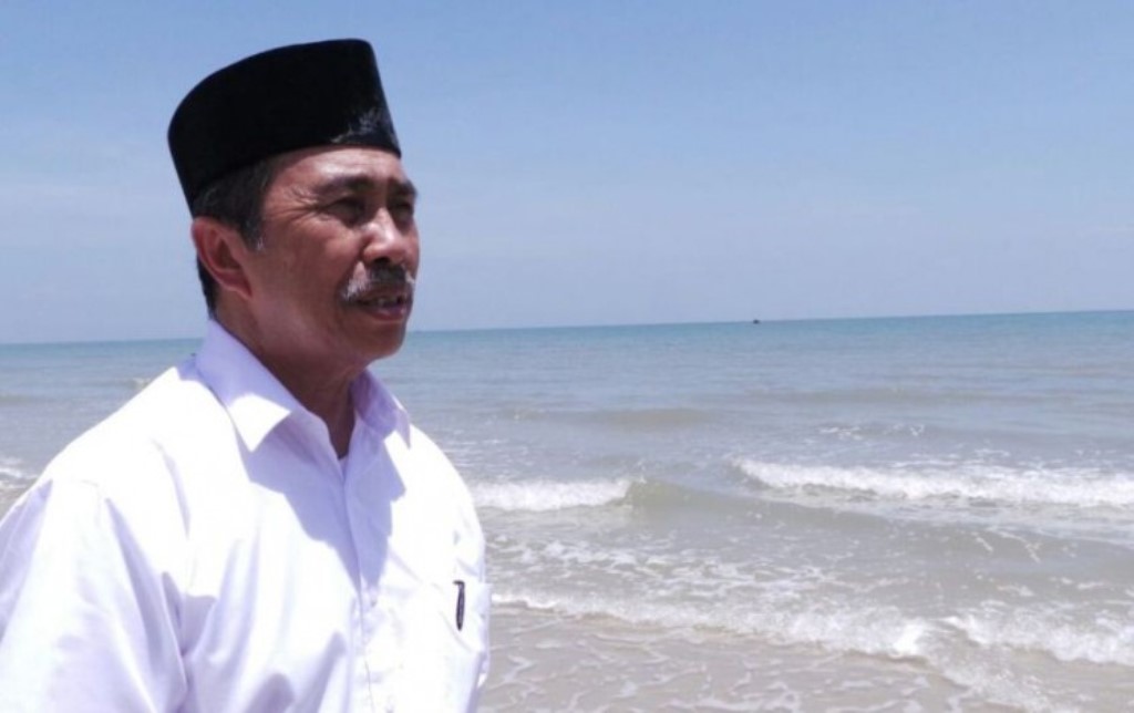 Peredaran Narkoba di Riau Parah, Syamsuar Mau Datangi PM Malaysia Mahathir