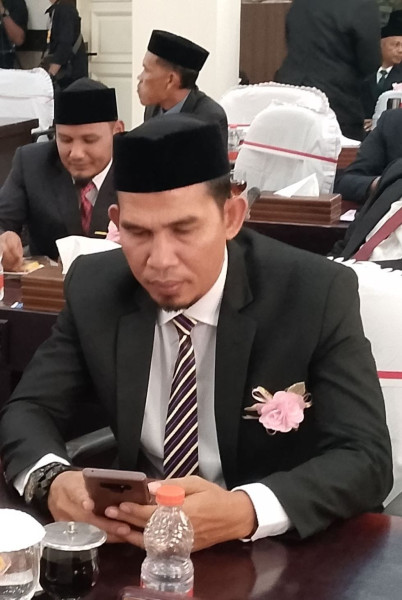 Pj Bupati Aceh Utara Diminta Fokus Menyelesaikan Masalah Pelepasan Lahan HGU PTPN IV Cot Girek