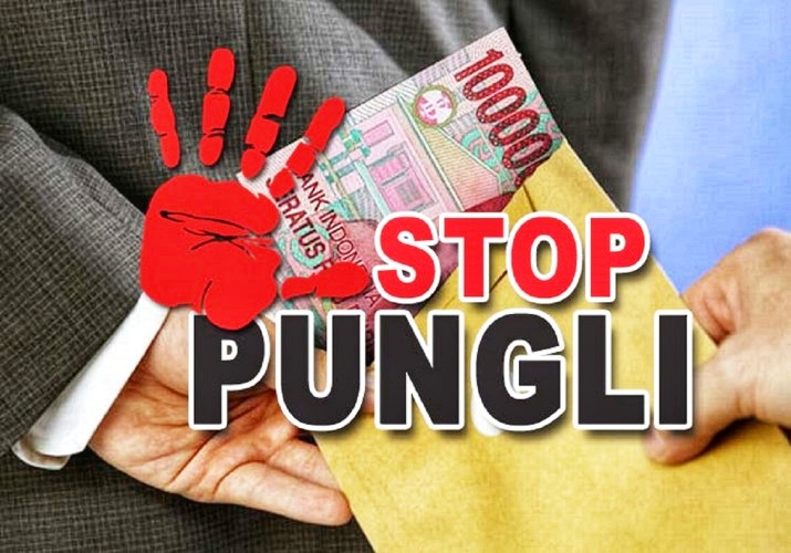 Dugaan Praktek Pungli Pembuatan SKT Di Desa Teratak Air Hitam Dari Harga 1,5 Juta - 2 Juta.