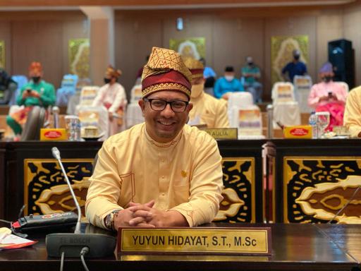 Gerak Cepat Berantas Narkoba, Yuyun Hidayat Apresiasi Kinerja Polda Riau