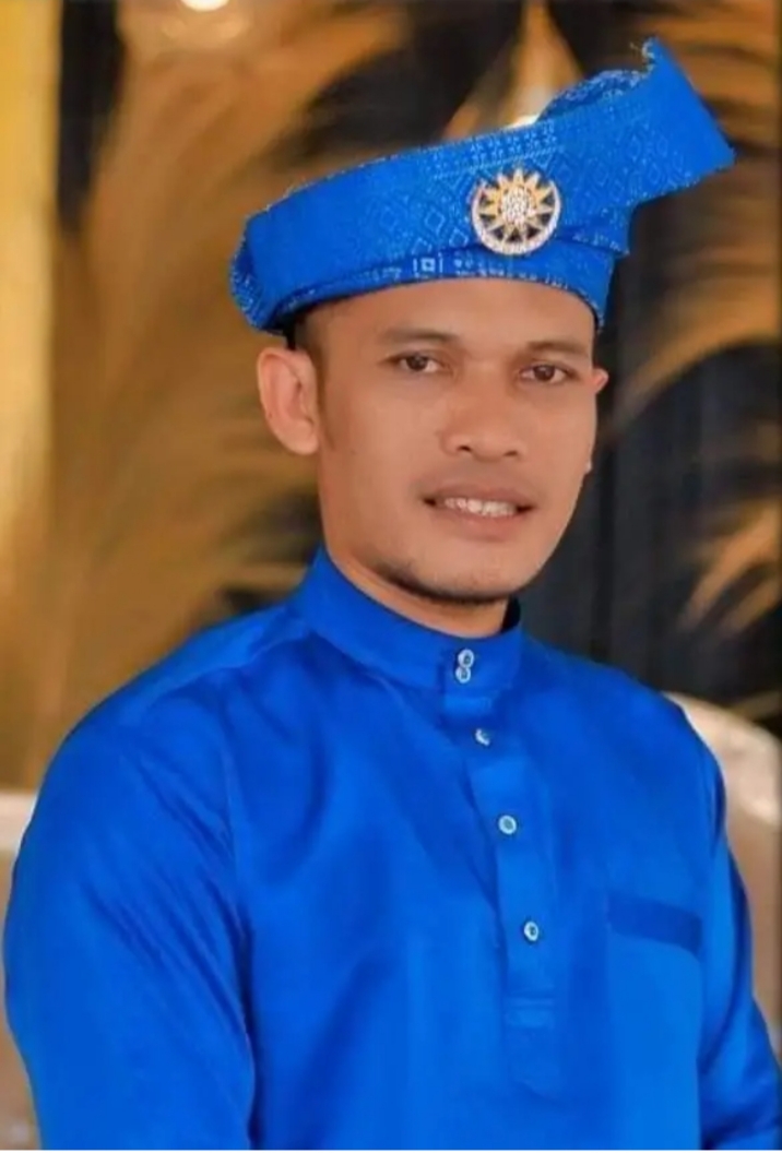 Forum Wartawan Rupat ikut Berbelasungkawa  Atas Wafatnya Dedi Sumantri Kades Makeruh